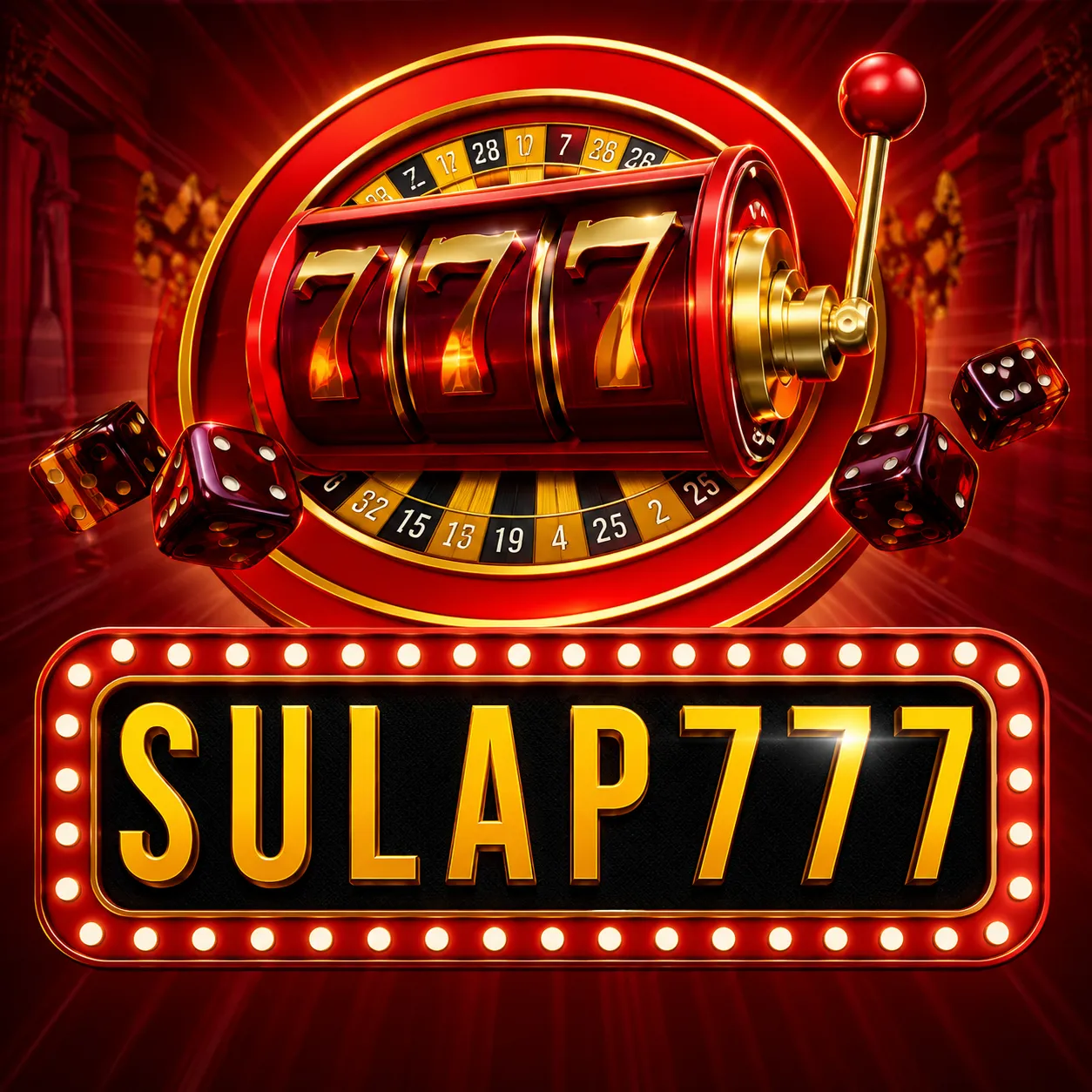sulap777 Terbaru: Download APK dan Info Lengkap — ikon APK