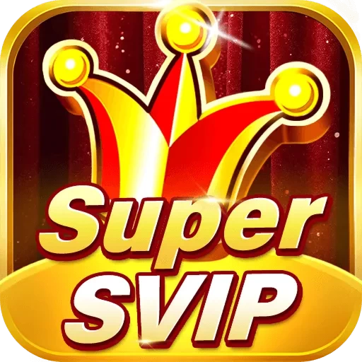 Panduan Instalasi Aplikasi supersvip di Android — ikon APK