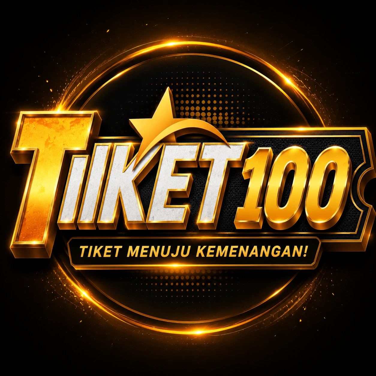 Download tiket100 APK Terbaru untuk HP Android — ikon APK