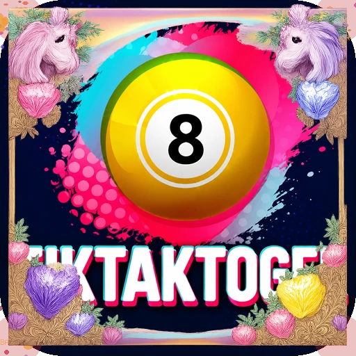 Cara Menggunakan Aplikasi tiktaktogel untuk Pemula — ikon APK