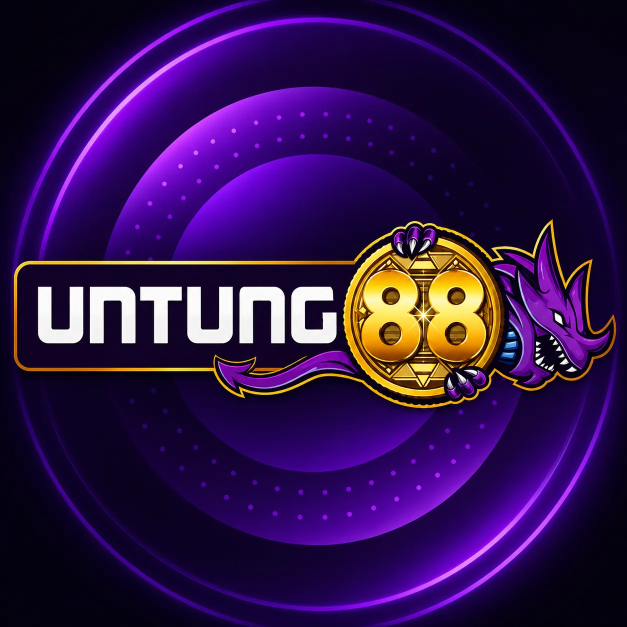untung88 APK Versi Terbaru untuk Android 2026 — ikon APK