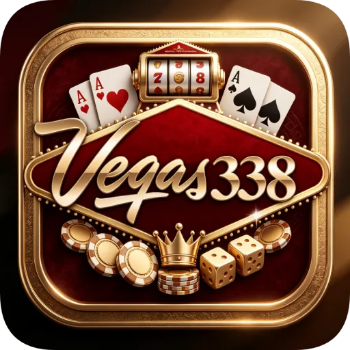vegas338 APK Terbaru dan Aman untuk Diunduh — ikon APK