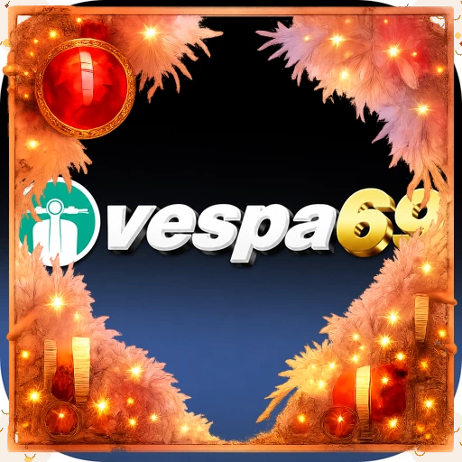 Cara Download vespa69 APK dengan Mudah — ikon APK