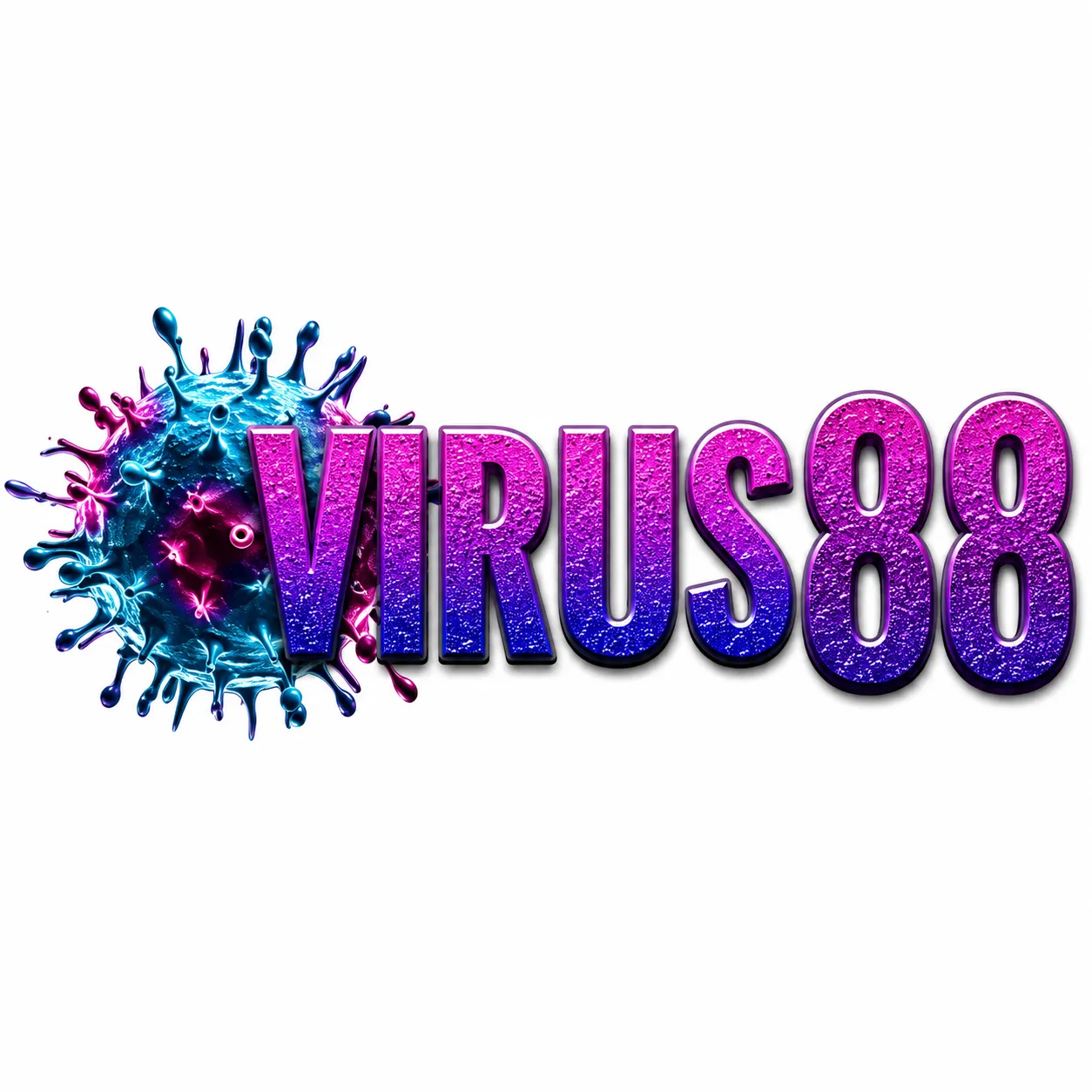Aplikasi virus88 Terbaru untuk Android dan iOS — ikon APK