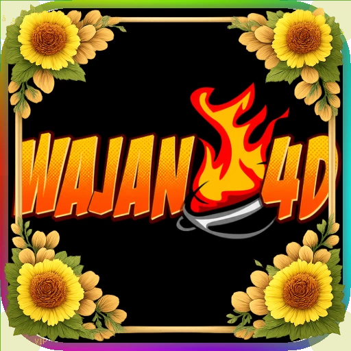 wajan4d APK Terbaru dengan Fitur Lengkap — ikon APK