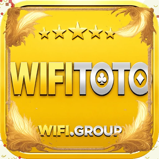 Aplikasi wifitoto Resmi: Download dan Instalasi — ikon APK