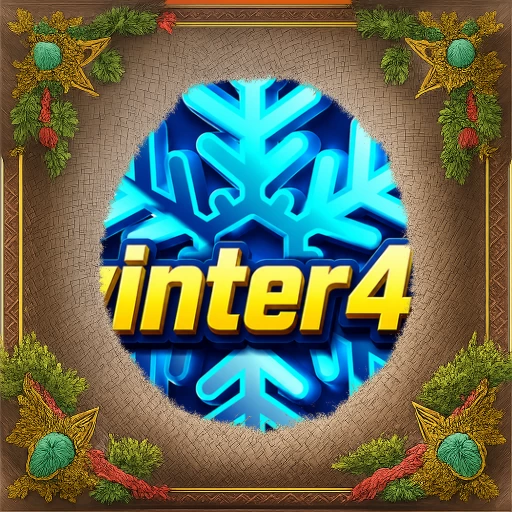 winter4d APK Full Version untuk Android — ikon APK