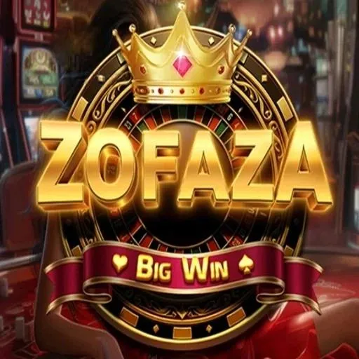 Aplikasi zofaza Resmi dan Terpercaya di Android — ikon APK