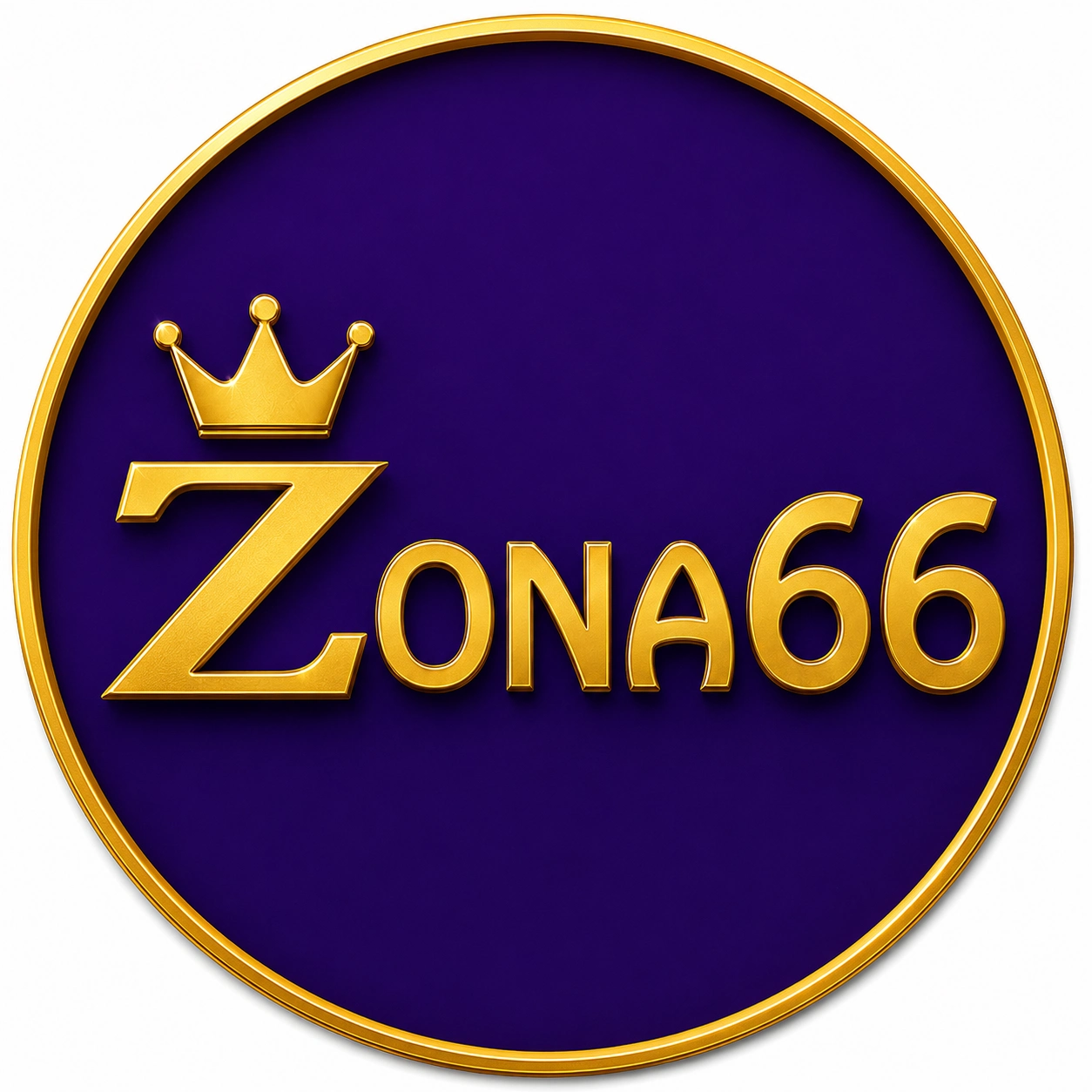 Aplikasi zona66 Terbaru untuk Android dan iOS — ikon APK
