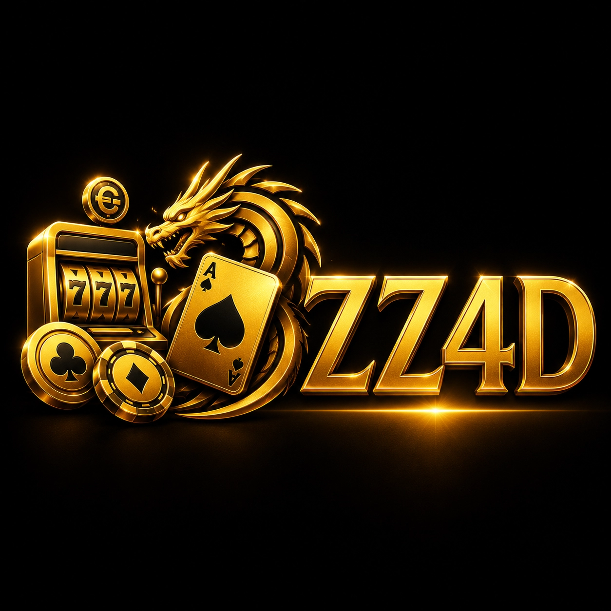 Info Aplikasi zz4d Terbaru dan Cara Download — ikon APK