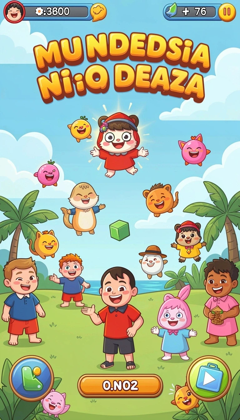 Beragam pilihan permainan menarik dalam aplikasi Cara Menggunakan Aplikasi tiktaktogel untuk Pemula.