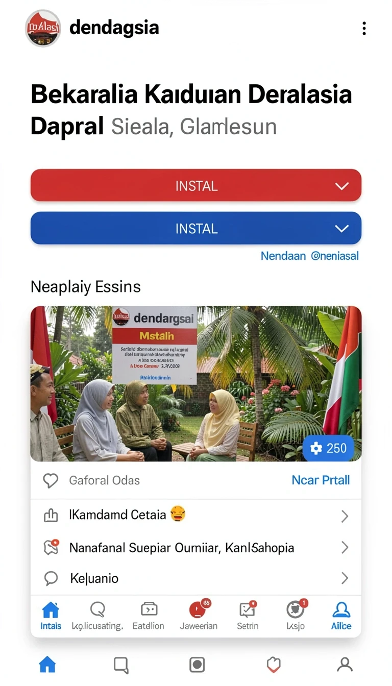 Beragam pilihan permainan menarik dalam aplikasi Aplikasi 88id Resmi: Download dan Instalasi.