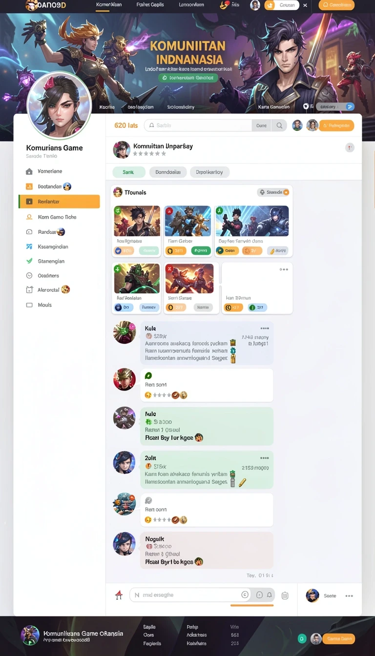 Beragam pilihan permainan menarik dalam aplikasi Info Aplikasi 33lgames Terbaru dan Cara Download.