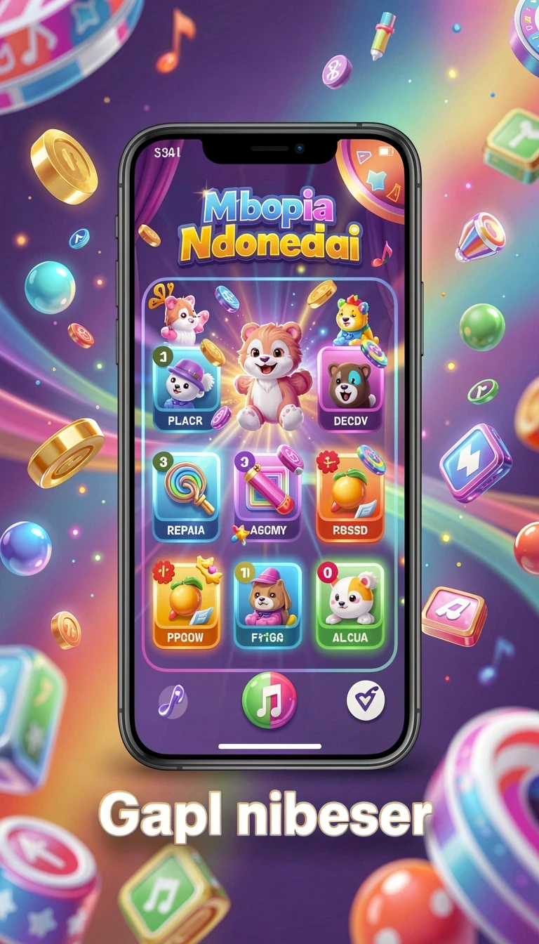 Beragam pilihan permainan menarik dalam aplikasi bola369 APK: Cara Download dan Instal di Android.
