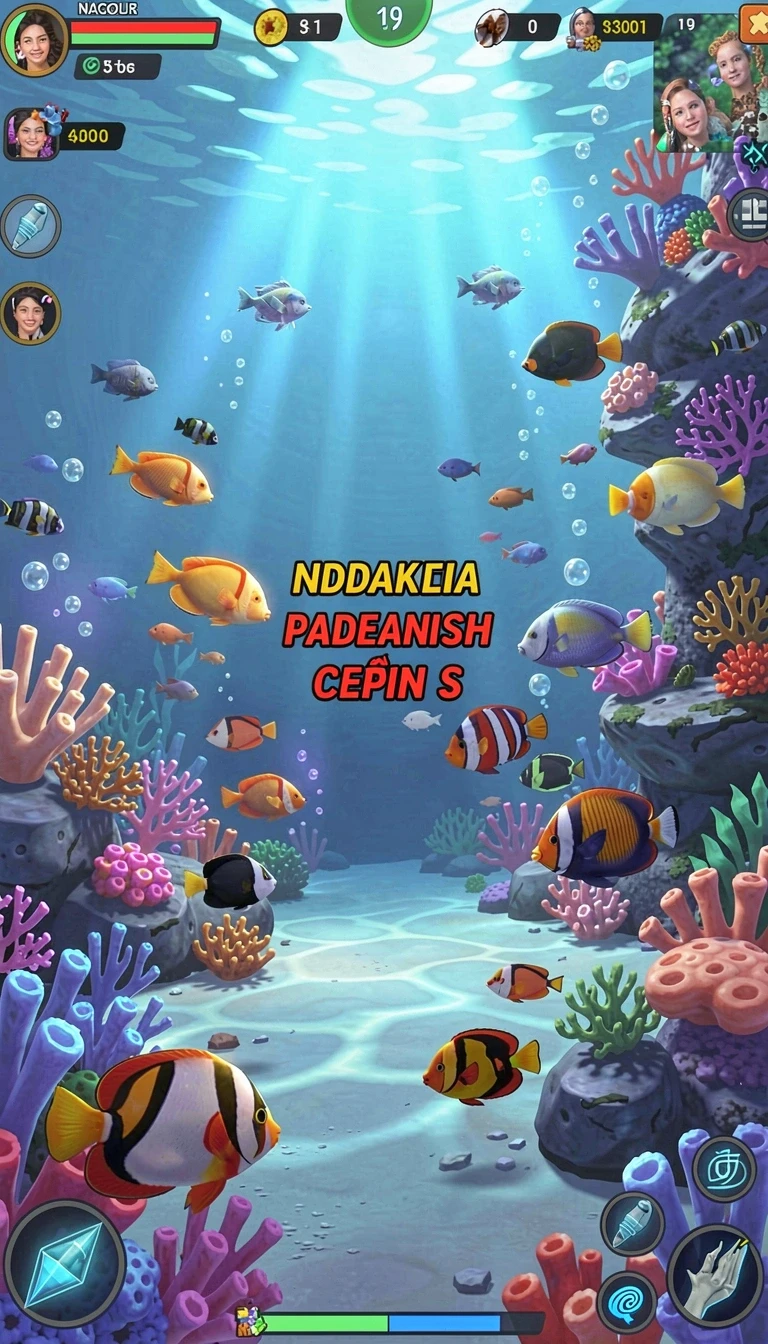 Beragam pilihan permainan menarik dalam aplikasi lk21 APK Versi Terbaru untuk Android 2026.