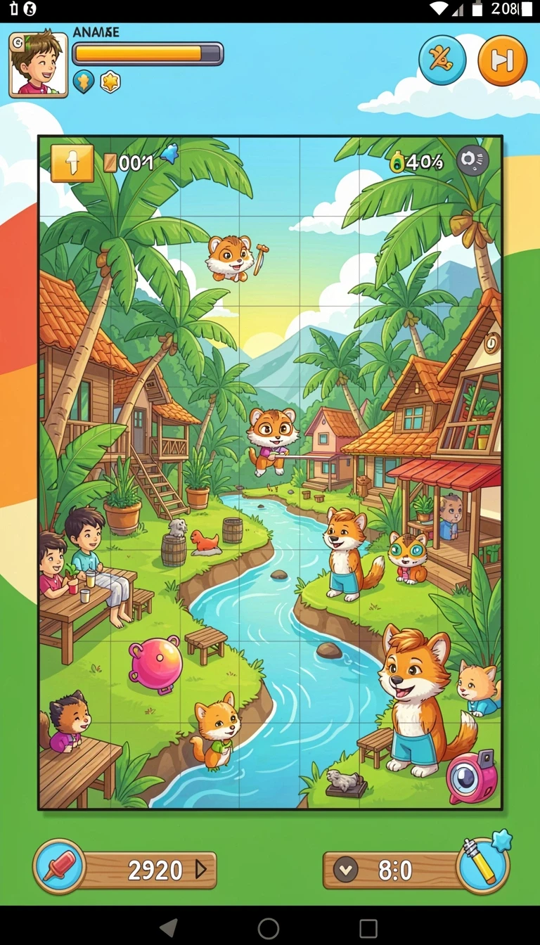 Beragam pilihan permainan menarik dalam aplikasi Review Aplikasi layarkaca21 Versi Terbaru.