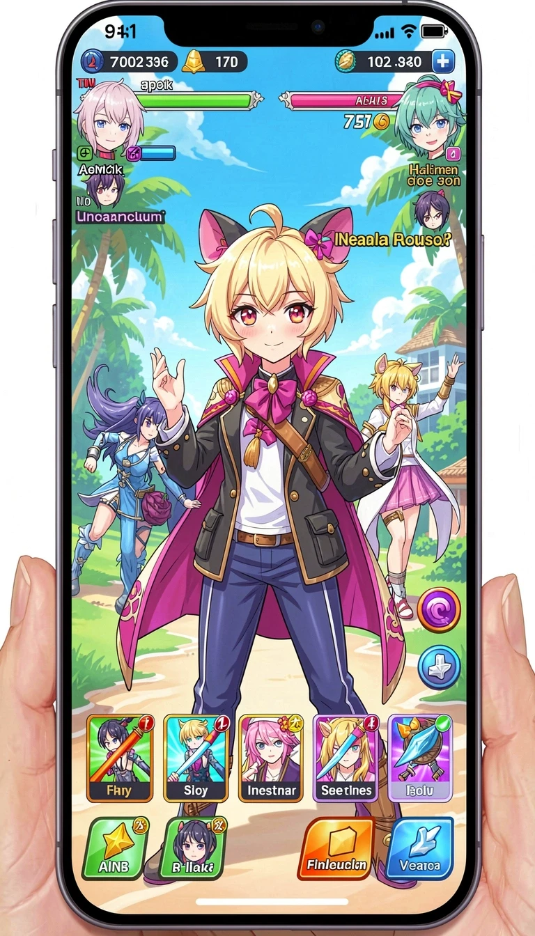 Beragam pilihan permainan menarik dalam aplikasi Download jkt88 APK Terbaru untuk HP Android.