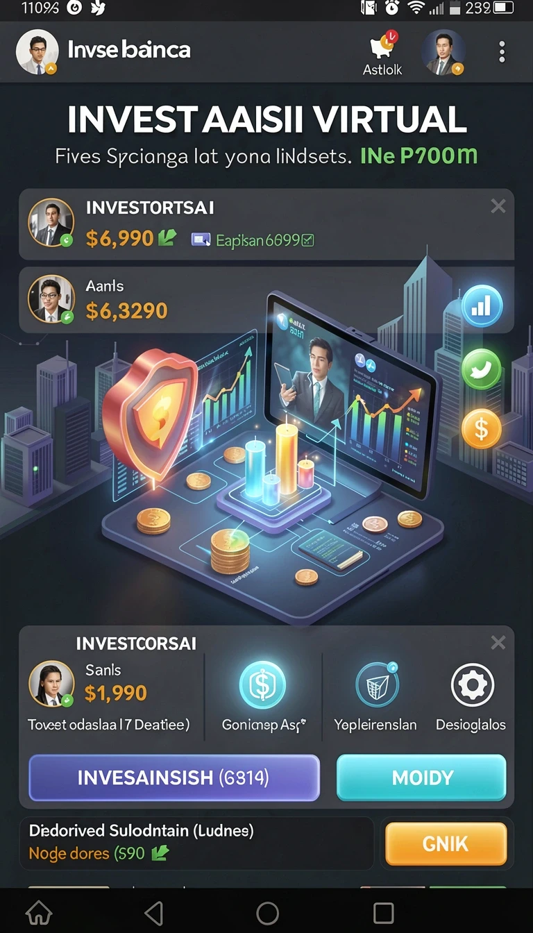 Beragam pilihan permainan menarik dalam aplikasi Download gn777 APK Terbaru untuk HP Android.