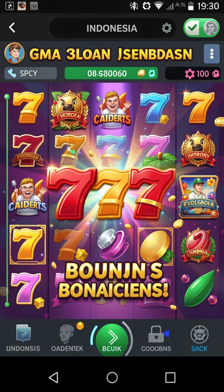 Beragam pilihan permainan menarik dalam aplikasi kapaltogel APK Terbaru: Download Cepat dan Gratis.