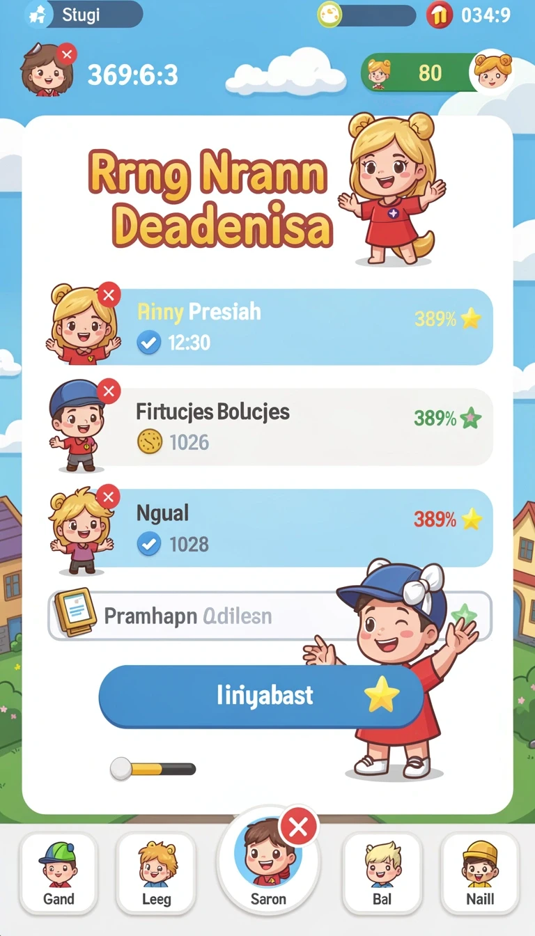 Beragam pilihan permainan menarik dalam aplikasi domtoto Terbaru untuk Android: Download APK Gratis.