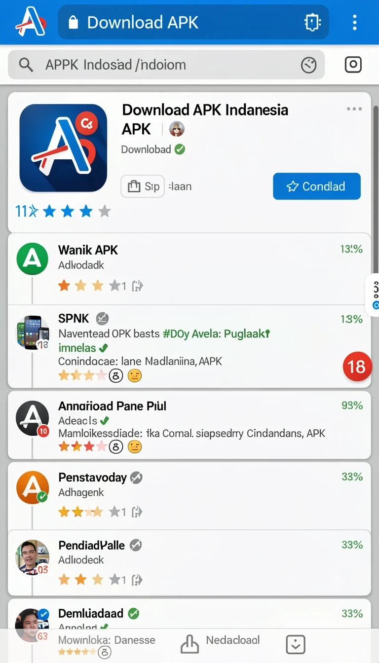 Beragam pilihan permainan menarik dalam aplikasi aquaslot Versi Terbaru untuk Android Tanpa Ribet.