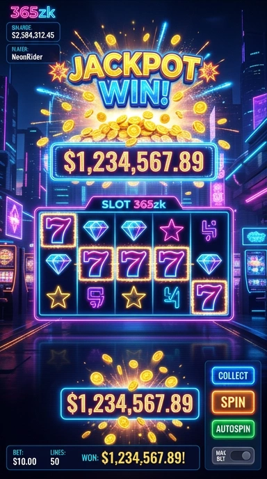 Beragam pilihan permainan menarik dalam aplikasi supervip APK Full Version untuk Android.