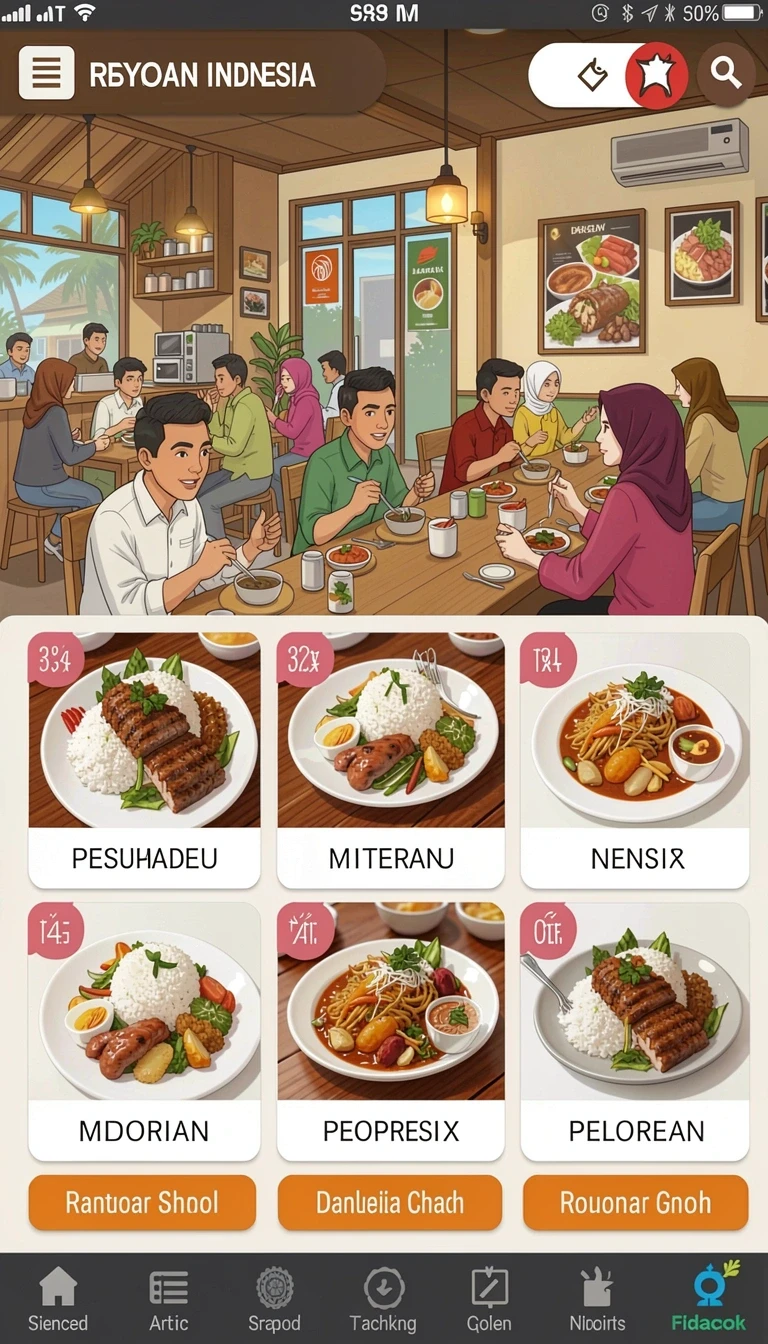 Beragam pilihan permainan menarik dalam aplikasi Aplikasi situstoto Terbaru: Review dan Link Download.