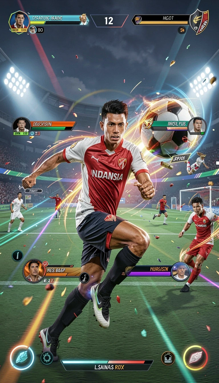 Beragam pilihan permainan menarik dalam aplikasi Aplikasi slot138 Terpercaya untuk Android.