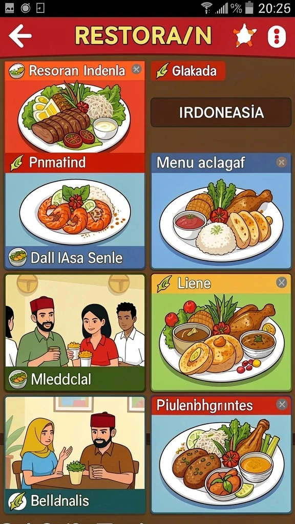 Beragam pilihan permainan menarik dalam aplikasi Update Aplikasi happybet188 ke Versi Terbaru.