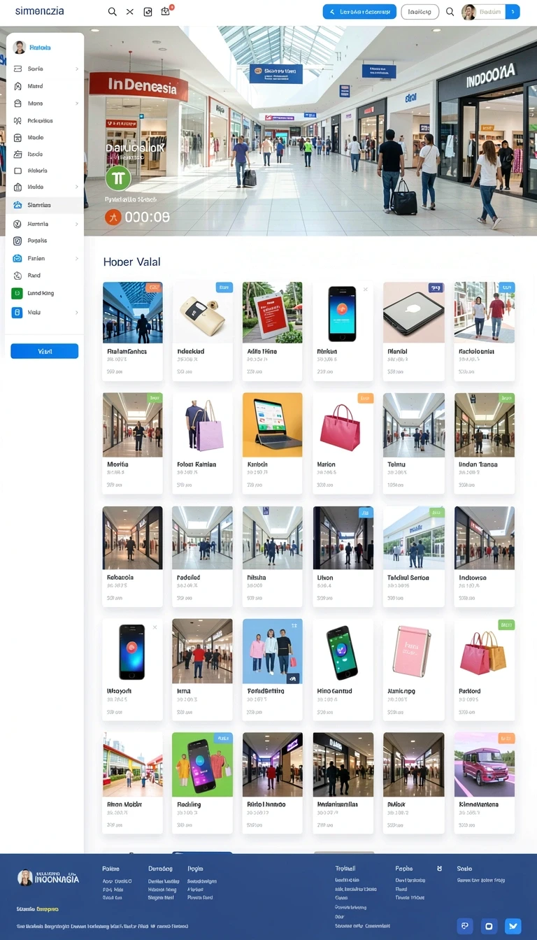 Beragam pilihan permainan menarik dalam aplikasi Aplikasi asustogel Paling Baru untuk Android.