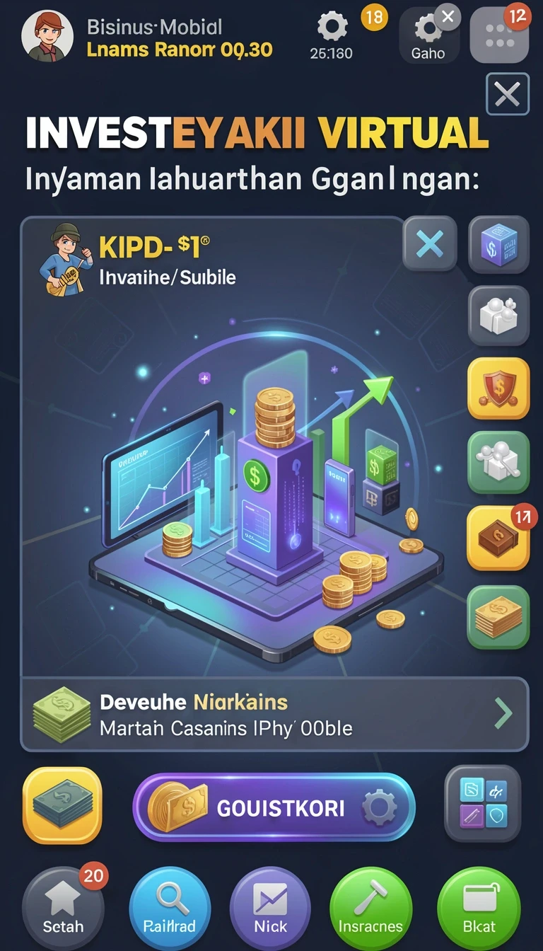 Beragam pilihan permainan menarik dalam aplikasi Unduh bayitoto APK Gratis untuk Android.