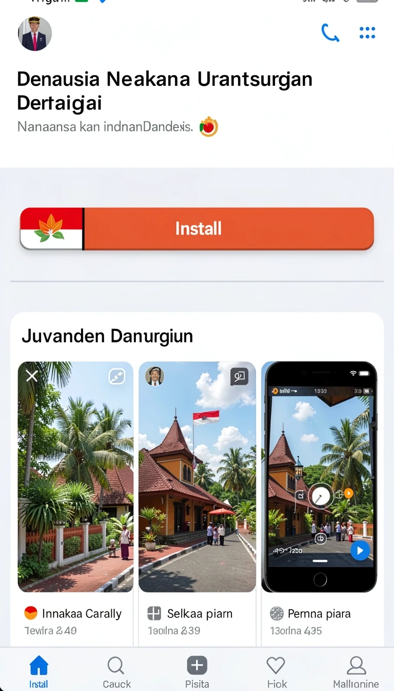Beragam pilihan permainan menarik dalam aplikasi 828bet App Terbaru: Fitur Unggulan dan Download.
