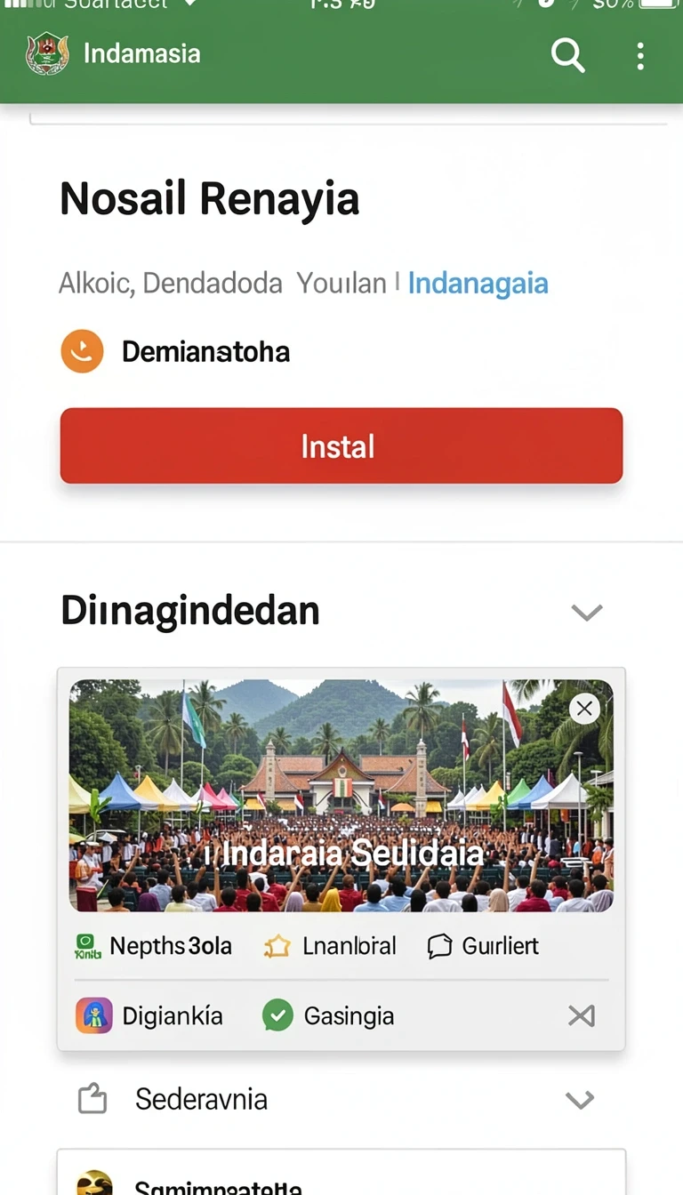 Beragam pilihan permainan menarik dalam aplikasi advantages Versi Terbaru: Apa yang Baru?.