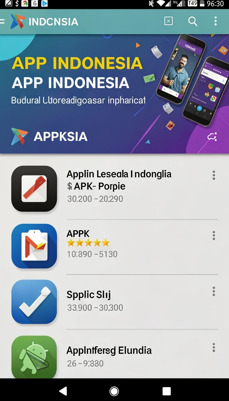 Beragam pilihan permainan menarik dalam aplikasi Aplikasi evostoto Paling Baru untuk Android.
