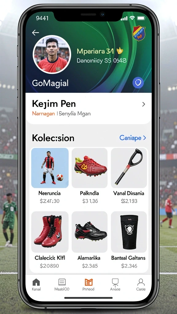 Beragam pilihan permainan menarik dalam aplikasi Unduh dewajp APK Gratis untuk Android.